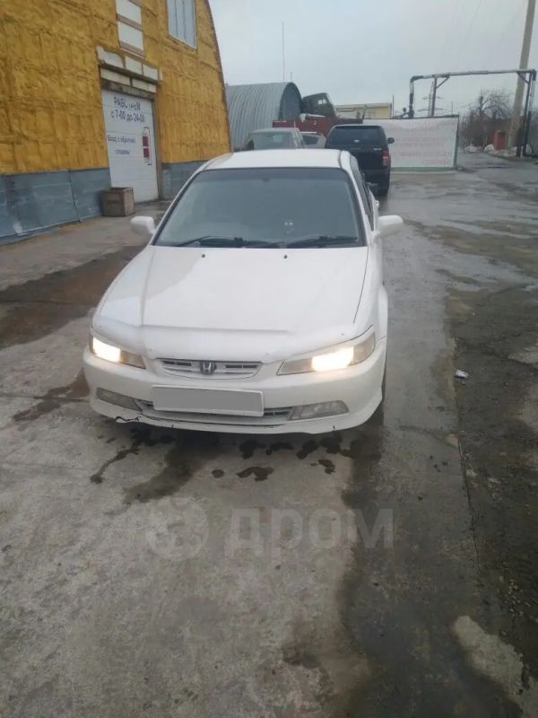  Honda Accord 1999 , 270000 , 