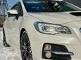  Subaru Levorg 2017 , 1498000 , 