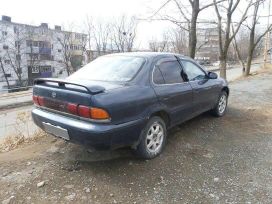  Toyota Sprinter 1992 , 59999 , 