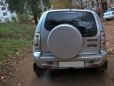 SUV   Chevrolet Niva 2005 , 210000 ,  