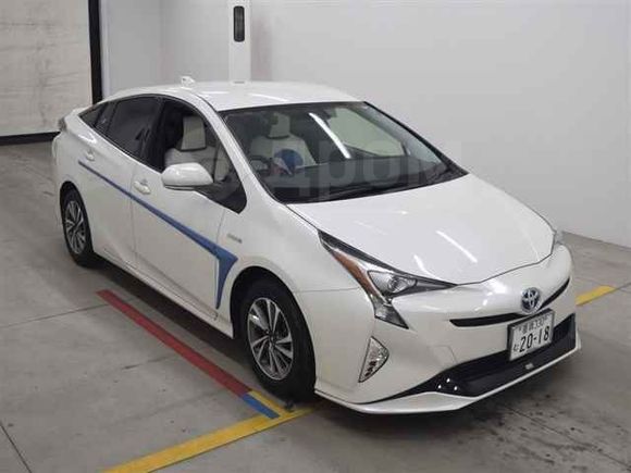  Toyota Prius 2018 , 967028 , 