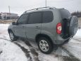 SUV   Chevrolet Niva 2012 , 420000 , 