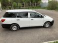  Nissan AD 2010 , 430000 , 