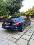  Mercedes-Benz CLS-Class 2013 , 2000000 , 