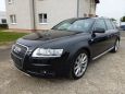  Audi A6 allroad quattro 2010 , 1150000 , 