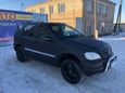 SUV   Mercedes-Benz M-Class 1998 , 299000 , 