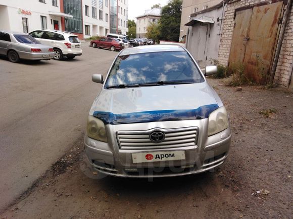  Toyota Avensis 2004 , 395000 , 