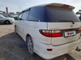    Toyota Estima 2002 , 650000 , 