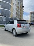  Toyota Corolla Runx 2003 , 470000 , 