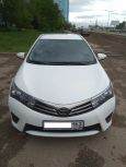  Toyota Corolla 2014 , 790000 , 