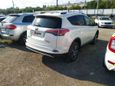 SUV   Toyota RAV4 2016 , 1645000 , 