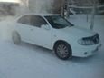  Nissan Bluebird Sylphy 2000 , 200000 , 