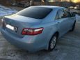  Toyota Camry 2007 , 675000 , 