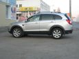 SUV   Chevrolet Captiva 2010 , 720000 , 