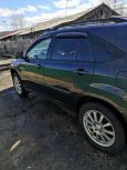 SUV   Lexus RX330 2003 , 850000 , 