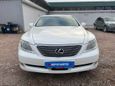  Lexus LS460 2008 , 950000 , 