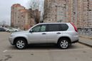 SUV   Nissan X-Trail 2008 , 699000 , 