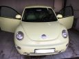  Volkswagen Beetle 1999 , 250000 , 