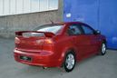  Mitsubishi Lancer 2008 , 379000 , 