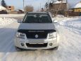 SUV   Suzuki Grand Vitara 2008 , 698000 , -