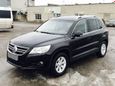 SUV   Volkswagen Tiguan 2011 , 645000 , 