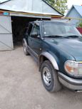 SUV   Ford Explorer 1996 , 199000 , 