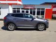 SUV   Hyundai Tucson 2016 , 1110000 , 