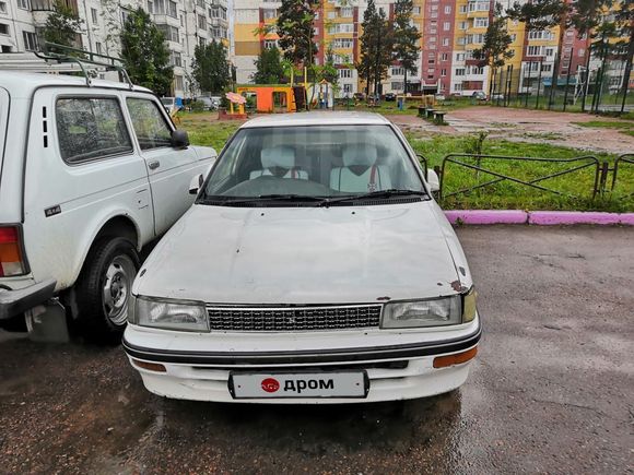  Toyota Corolla 1990 , 35000 , 