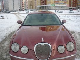  Jaguar S-type 2007 , 750000 , 