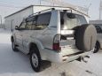 SUV   Toyota Land Cruiser Prado 2001 , 750000 , 