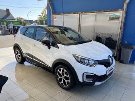SUV   Renault Kaptur 2017 , 1100000 , 