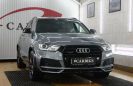 SUV   Audi Q3 2017 , 1779000 , 