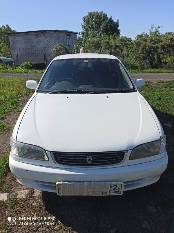  Toyota Corolla 1999 , 205000 , 