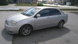  Toyota Corolla 2003 , 325000 , 