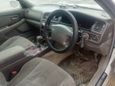  Toyota Mark II 1997 , 260000 , 