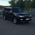 SUV   Toyota Land Cruiser 2001 , 1000000 , 