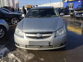  Chevrolet Epica 2008 , 330000 , --