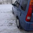 SUV   Honda CR-V 2004 , 350000 , 