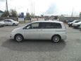    Toyota Isis 2009 , 650000 , 