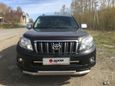 SUV   Toyota Land Cruiser Prado 2009 , 2100000 , -