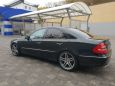  Mercedes-Benz E-Class 2002 , 420000 , 