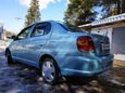  Toyota Platz 2003 , 200000 , 