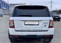 SUV   Land Rover Range Rover Sport 2011 , 1200000 , 