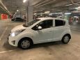  Chevrolet Spark 2011 , 330000 , 