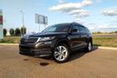 SUV   Skoda Kodiaq 2017 , 2000000 ,  