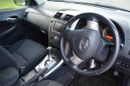  Toyota Corolla Fielder 2008 , 480000 , 