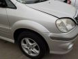    Toyota Nadia 2001 , 185000 , 