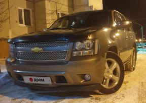 SUV   Chevrolet Tahoe 2013 , 1980000 , 