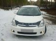    Toyota Wish 2003 , 430000 , 