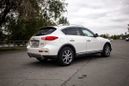 SUV   Infiniti QX50 2015 , 1990000 , 